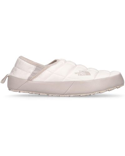 The North Face Thermoball Traction V Mules - Pink