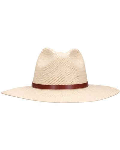 Janessa Leone Hats for Women | Online Sale up to 75% off | Lyst