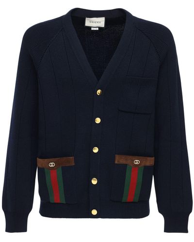 メンズ Gucci シャツ | Lyst