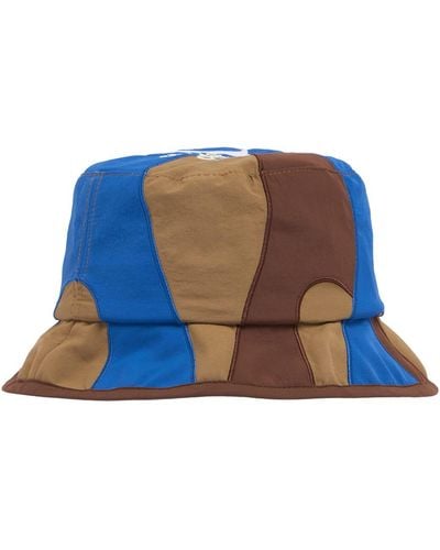 PUMA Kidsuper Studios Bucket Hat - Blue