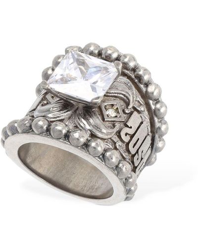DSquared² Rings for Women | Online Sale up to 49% off | Lyst Canada