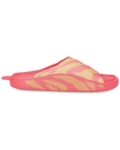 adidas By Stella McCartney Asmc Slide Sandals - Pink