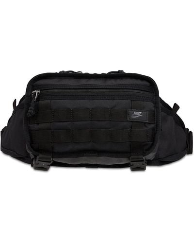 Nike Rpm Belt Bag - Black