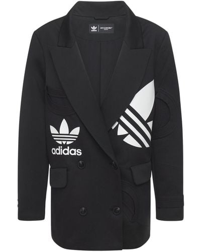 adidas Originals Blazers, sport coats and suit jackets for Women | Online  Sale up to 39% off | Lyst