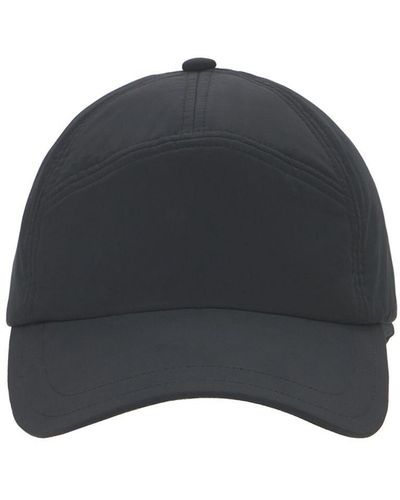 Bogner Benjo Hat W/neck Cover - Black
