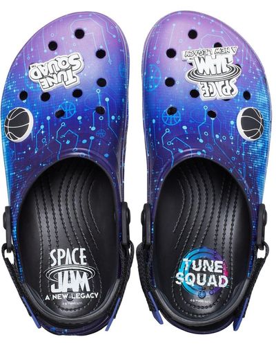 Crocs™ Sandalen "space Jam 2 X " - Blau