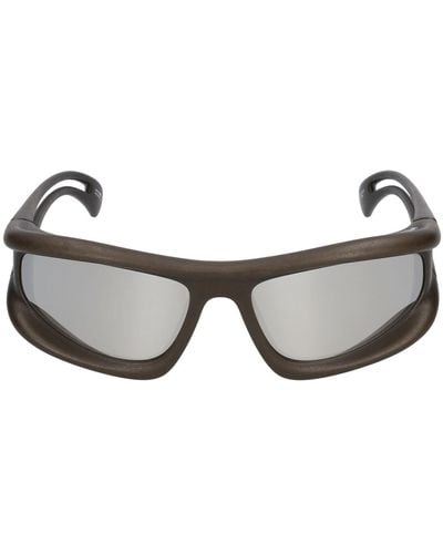 Mykita Marfa 032c Sunglasses - Grey
