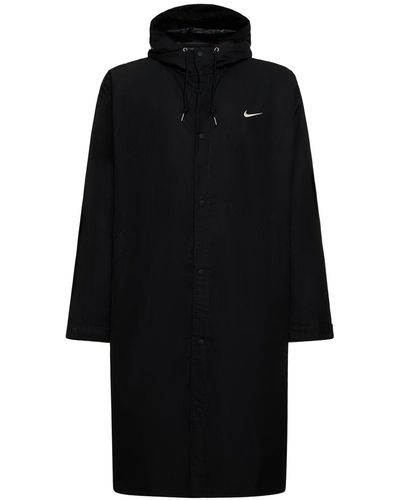 Manteaux Nike pour homme | Réductions Black Friday jusqu'à 75 % | Lyst