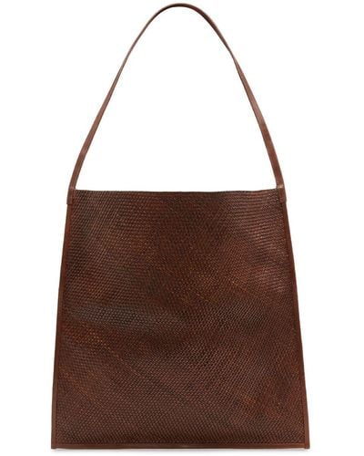 PrintShoppie Handcrafted Jute Handbags for Women/ Girls (Beige, 30x30 cm) –  Handwoven Straw Crochet Round Shoulder Bag, Stylish : Amazon.in: Shoes &  Handbags