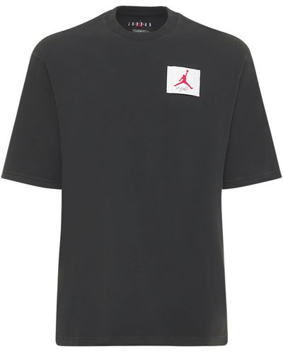 Nike Jordan Tシャツ - ブラック