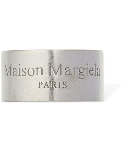 Maison Margiela Thick Ring - Multicolor