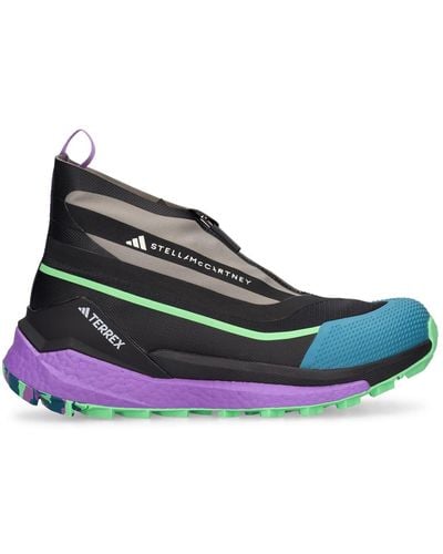 adidas By Stella McCartney Sneakers terrex free hiker raindry - Verde