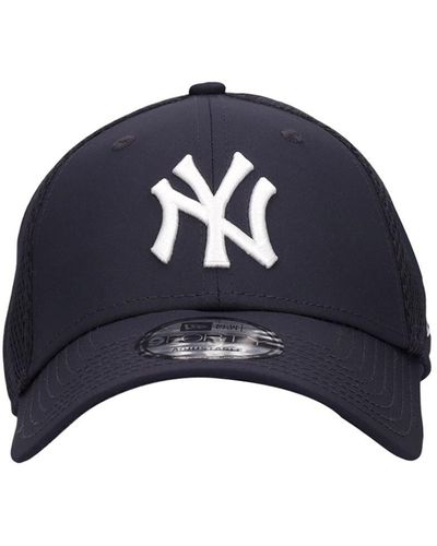 KTZ Gorra 9forty Ny Yankees - Azul