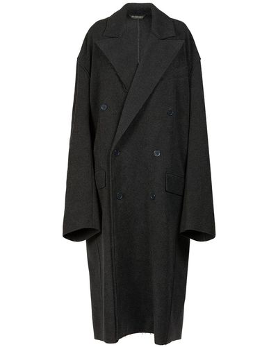 Cappotti Balenciaga da donna | Sconto online fino al 50% | Lyst