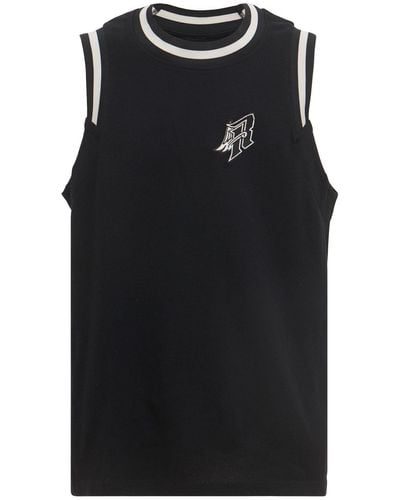 Represent Sleeveless t-shirts for Men | Online Sale up to 71% off | Lyst