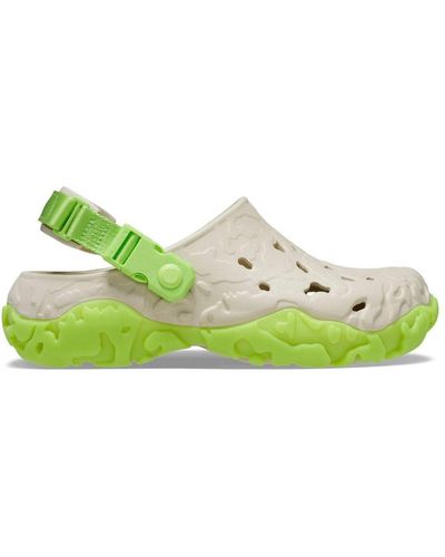 All Terrain Crocs for Men - Up to 53% off | Lyst