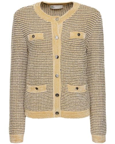 Tory Burch Jackets And Vests - Multicolour
