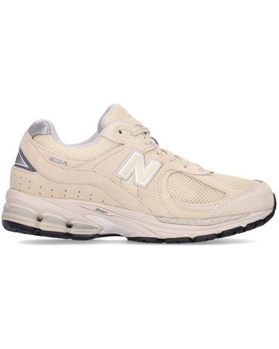 New Balance 2002r Sneakers - Natural