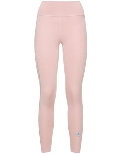 adidas By Stella McCartney Truepurpose Optime leggings - Pink