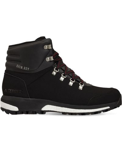adidas Originals Terrex Pathmaker Rain.rdy Boots - Black