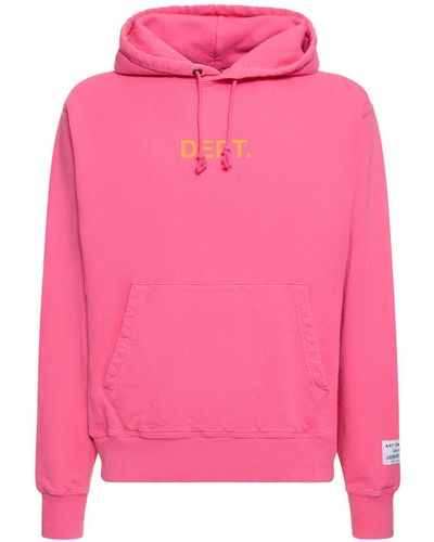 GALLERY DEPT. Hoodies for Men, Online Sale up to 10% off