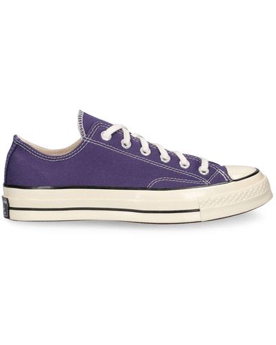 Converse Chuck 70 Trainers - Purple