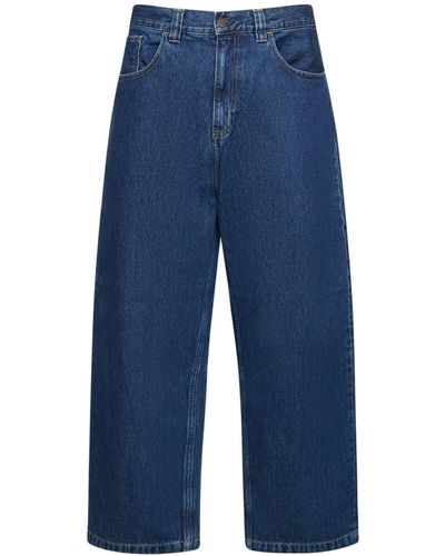 Carhartt Jeans brandon - Azul