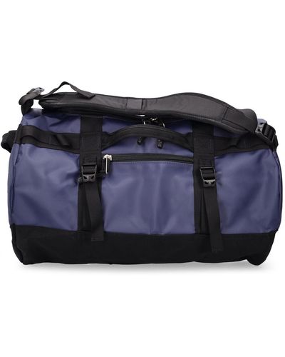 The North Face 31l Base Camp Duffle Bag - Blue