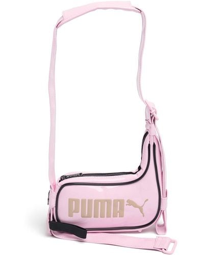 OTTOLINGER Puma x small shoulder bag - Rosa