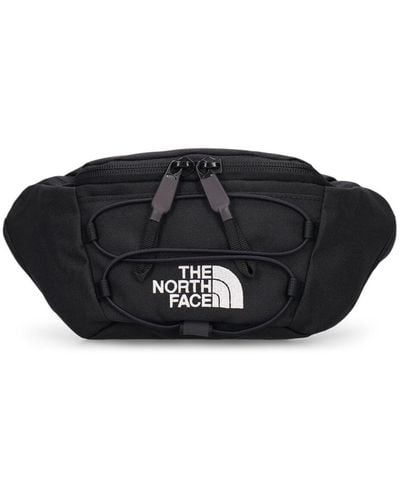 The North Face Jester Lumbar Belt Bag - Black