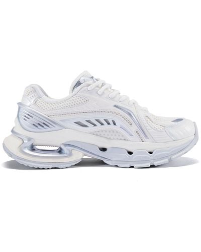 Li-ning Sun Chaser Bow Trainers - White