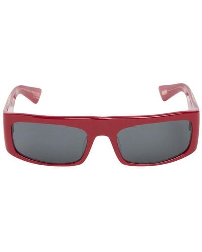 Khaite X Oliver Peoples Sunglasses - Pink
