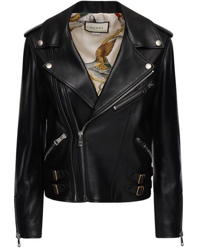 Gucci clearance female jackets