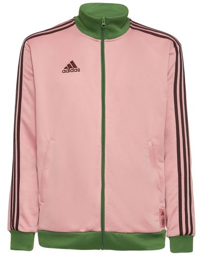 Men s adidas Originals Casual jackets from A 75 Lyst Page 5