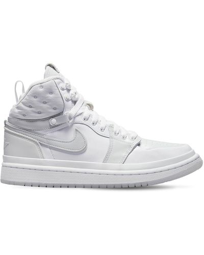 Nike Sneakers "air Jordan 1 Acclimate" - Weiß