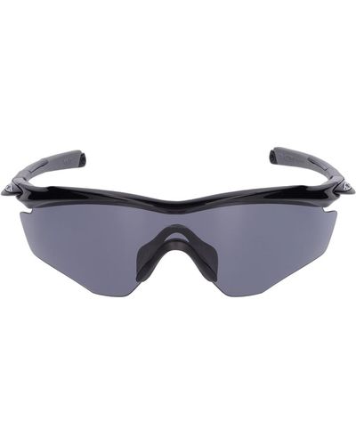 Oakley Sonnenbrille Aus Acetat "m2 Frame Xl" - Blau