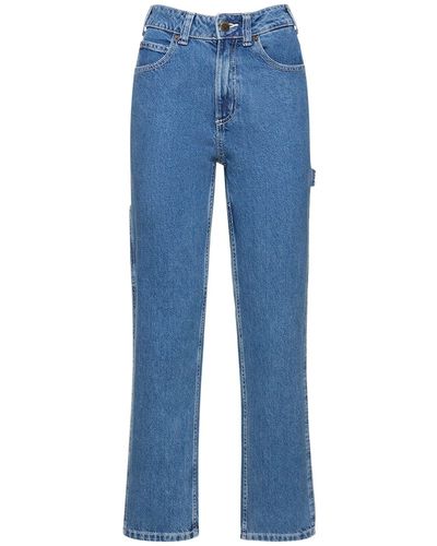 Dickies Straight-leg jeans for Women