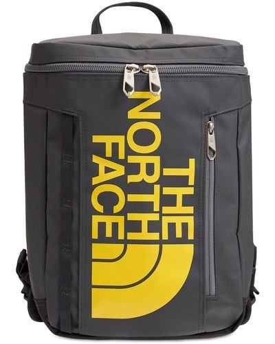The North Face Scatola Youth Base Camp Fuse - Grigio
