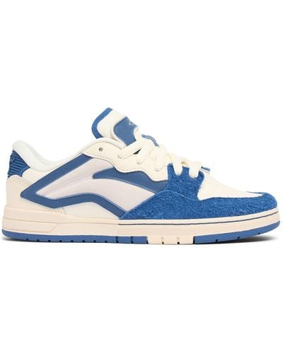 Li-ning Sneakers wave pro s - Azul