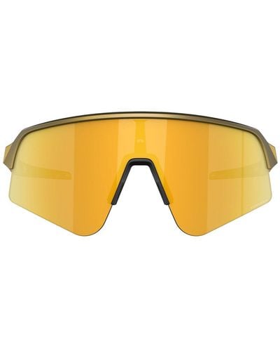 Oakley Sutro Lite Sweep サングラス - オレンジ