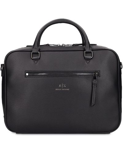 Armani Exchange Bags for Men | Online Sale up to 50% off | Lyst