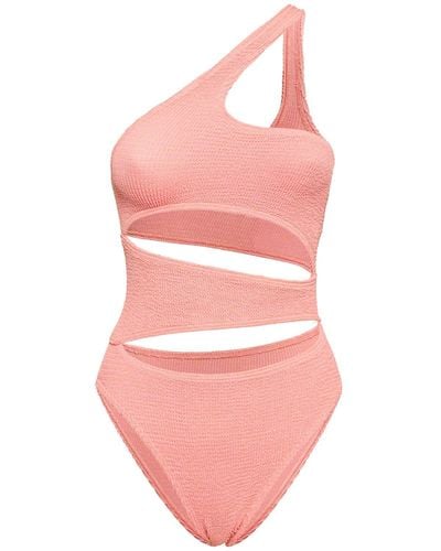 Bondeye Rico One Piece Swimsuit - Pink