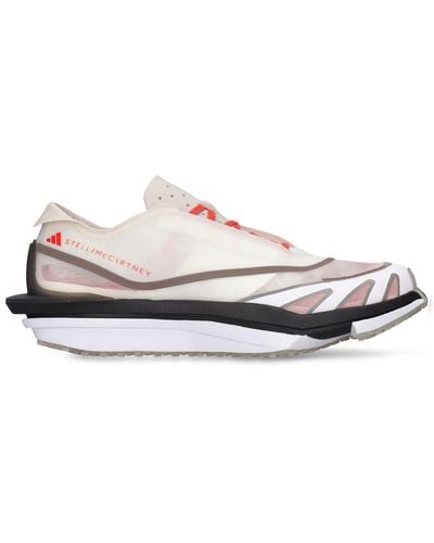 adidas By Stella McCartney Earth Light Pro Trainers - White