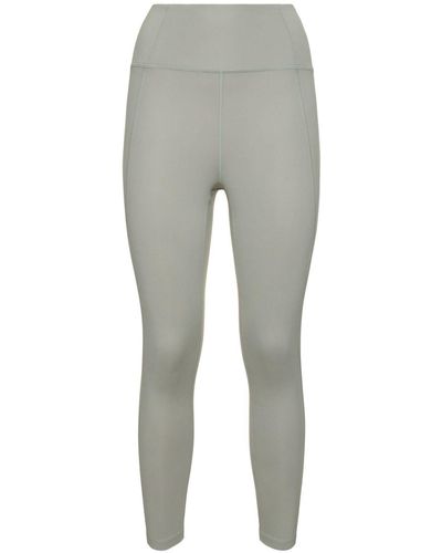 GIRLFRIEND COLLECTIVE High Waist 7/8 Compressive leggings - Gray