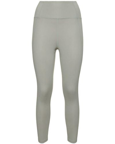 GIRLFRIEND COLLECTIVE High Waist 7/8 Compressive leggings - Grey