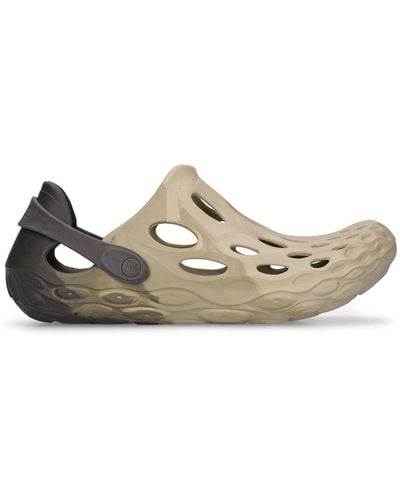 Merrell Hydro Moc Sandals - Green