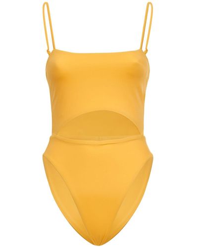 DOS GARDENIAS One-piece swimsuits and bathing suits for Women | Online ...