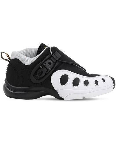 Nike 'Zoom GP Canyon' Sneakers - Schwarz