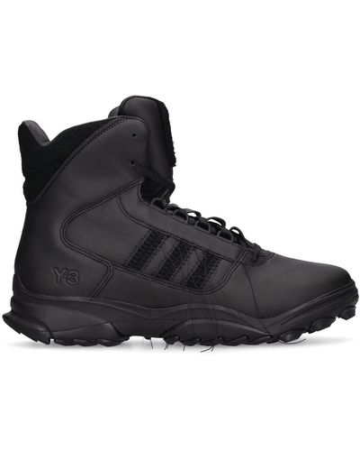 Y-3 Boots for Men | Black Friday Sale & Deals up to 55% off | Lyst