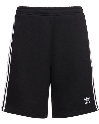 adidas Originals Pantalon de Survêtement 3 Bandes Homme Noir- JD Sports  France